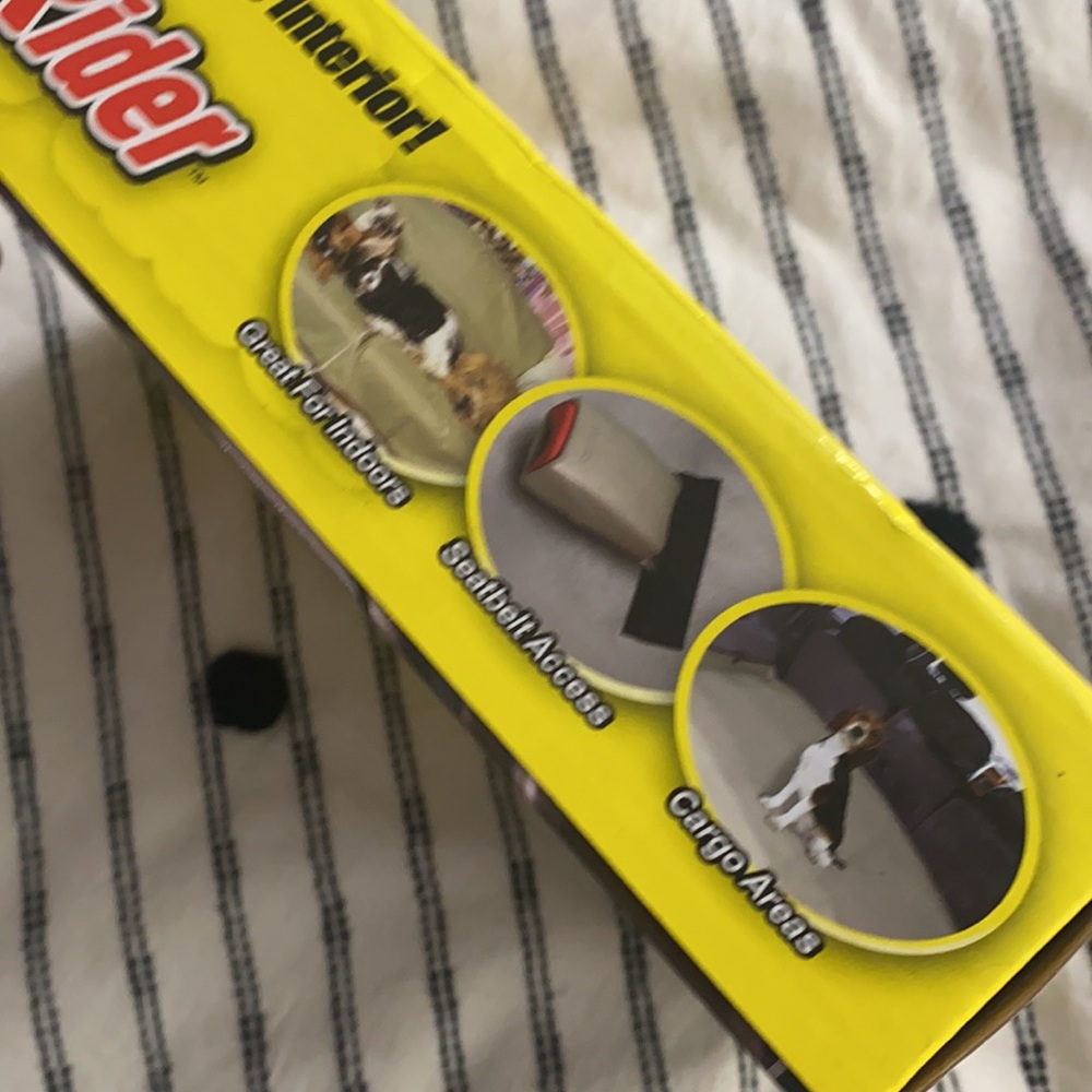 Pet Rider Waterproof Cover - Picture 5 of 6